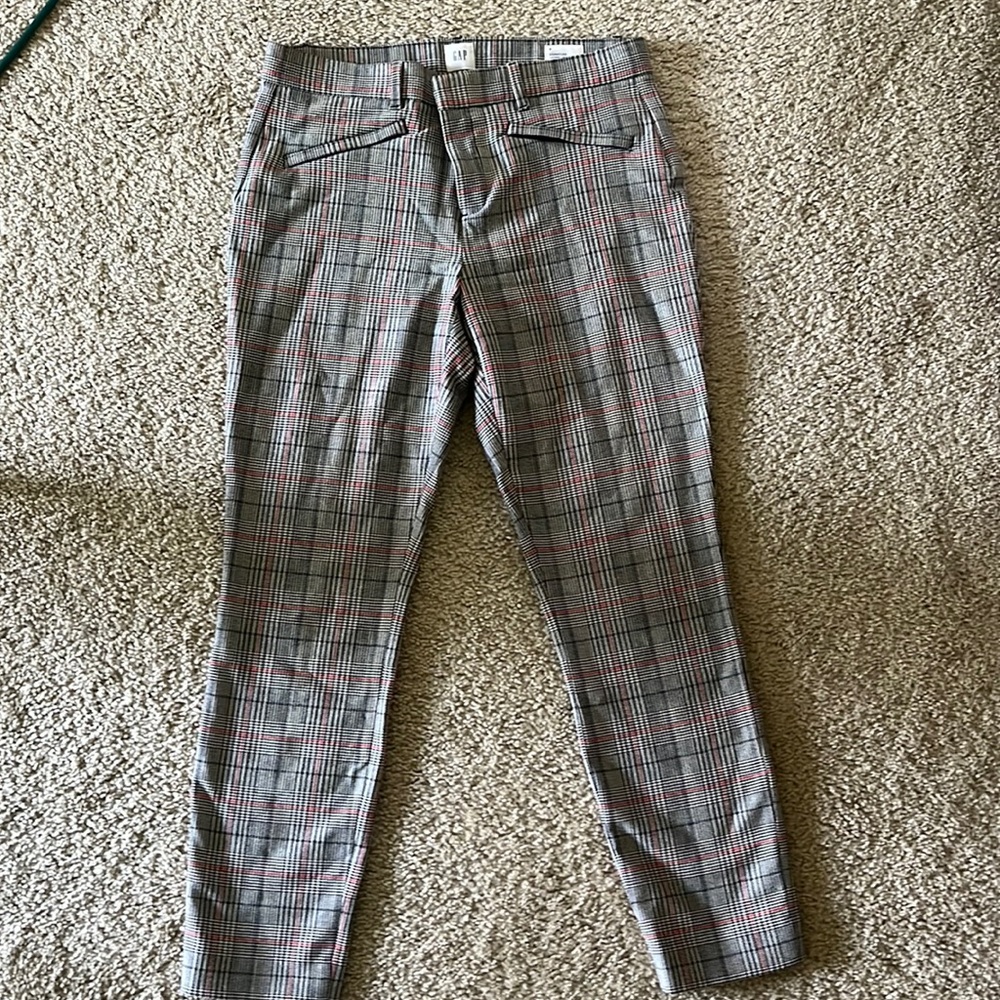 Gap skinny pant